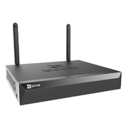  IP-видеорегистратор EZVIZ CS-X5S-4W 4CH 