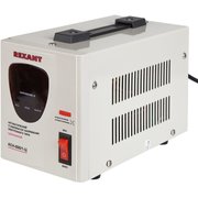  Стабилизатор напряжения Rexant ACH-500/1-Ц (11-5000) 