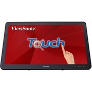  Монитор Viewsonic TD2430 Black 