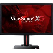  Монитор Viewsonic Gaming XG2702 Black-Red 
