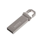  USB-флешка 16GB Mirex Crab, USB 2.0 (13600-ITRCRB16) 