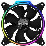  Вентилятор ZALMAN ZM-RFD120A RGB (120мм, 25.6dB, 1500rpm, 3pin, подсветка) RTL 