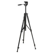  Штатив Rekam QPod S-500 напольный черный (1410гр.) 