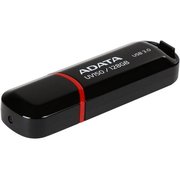  USB-флешка A-DATA AUV150-128G-RBK 128GB UV150, USB 3.0, Черный 