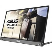  Монитор ASUS MB16AHP Black (90LM04T0-B01170) 