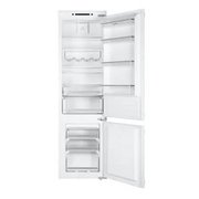  Встраиваемый холодильник Maunfeld MBF193NFFW белый 