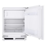  Встраиваемый холодильник Maunfeld MBF88SW белый 