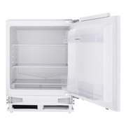  Встраиваемый холодильник Maunfeld MBL88SW белый 