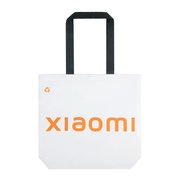 Сумка Xiaomi Reusable Bag (BHR5995GL), белая (9116027) 