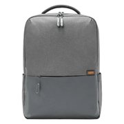  Рюкзак для ноутбука Xiaomi Commuter Backpack (BHR4903GL), до 15.6", 2 отделения, 21 л, серый (7786825) 