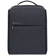 Рюкзак Xiaomi Mi City Backpack 2 (ZJB4192GL), 15.6", 17л, защита от влаги, серый (9109735) 