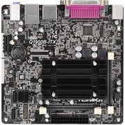  Материнская плата Asrock Q1900B-ITX 