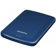  Внешний HDD Adata USB 3.0 2Tb AHV300-2TU31-CBL HV300 2.5" синий 