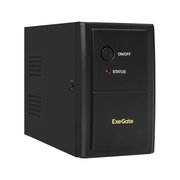  ИБП ExeGate EX292774RUS SpecialPro UNB-800.LED.AVR.4C13.RJ.USB Black 