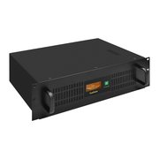  ИБП ExeGate EX293056RUS ServerRM UNL-1500.LCD.AVR.2SH.4C13.RJ.USB.3U Black 