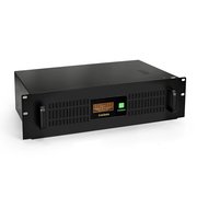  ИБП ExeGate EP285776RUS ServerRM UNL-1500.LCD.AVR.С13.RJ.USB.3U (1500VA/900W, LCD, AVR, 4*C13, RJ45/11, USB, 3U) 