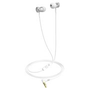  Наушники Havit E303P Wired earphone White 
