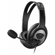  Наушники Havit H206d Wired headphone black 