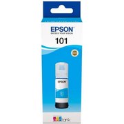  Чернила Epson L101/L4150/L4160/L6160/L6170/L6190 (O) C13T03V24A Cyan 70ml 
