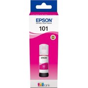  Чернила Epson L101/L4150/L4160/L6160/L6170/L6190 (O) C13T03V34A Magenta 70ml 