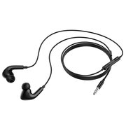  Наушники Borofone BM30 Pro Original series earphones, black 