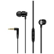  Наушники Sennheiser CX 300S 1.2м черный 