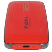  Внешний SSD Samsung Х5 (MU-PB500B/WW) 