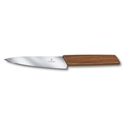  Нож кухонный Victorinox Swiss Modern (6.9010.15G) дерево 