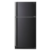  Холодильник Sharp SJ-XE59PMBK черный 