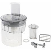  Насадка для нарезки кубиками Bosch MUZ5CC2 для кухонных комбайнов 