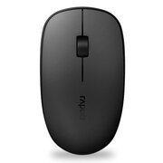  Мышь Rapoo M200 черный 
