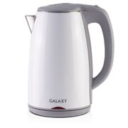  Чайник GALAXY GL0307 белый 