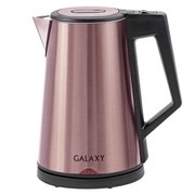  Чайник GALAXY GL0320 розовое золото 