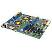  Серверная материнская плата SuperMicro MBD X10DRL I B 