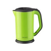  Чайник GALAXY GL0318 зелёный 