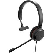  Гарнитура Jabra EVOLVE 20 MS Mono 