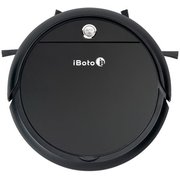  Пылесос-робот iBoto X220G Aqua черный 