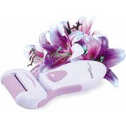  Пилка роликовая Scarlett SC-CA304PS10 розовый/белый 