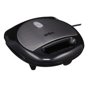  Сэндвичница Sinbo SSM 2541 черный 