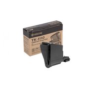  Картридж TK-1110 Kyocera FS-1040/1020MFP/1120MFP, 2,5К (O) 1T02M50NX0 