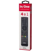  Универсальный ПДУ PERFEO 4 в 1 PF-B4095 