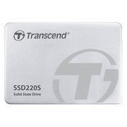  SSD 2.5" 480GB SATA3 Transcend SSD220S (TS480GSSD220S) 