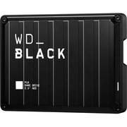  Внешний HDD WD_Black P10 Game Drive WDBA3A0050BBK-WESN для игровых косолей и ПК 5TB 2,5" USB 3.2 