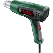  Технический фен Bosch EasyHeat 500 зелёный 