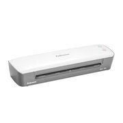  Ламинатор Fellowes Ion A4 белый (FS-45600) белый 