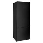  Холодильник NORDFROST Black NRB 122 B 
