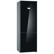  Холодильник Bosch KGN49LB30U черный 