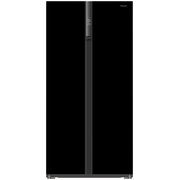  Холодильник Weissgauff WSBS 600 BG NoFrost Inverter 