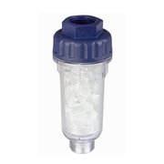  Фильтр для воды для посудомоечных и стиральных машин Аквафор Стирон (c засыпкой) (1шт) 