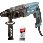  Перфоратор Makita HR2470X19 